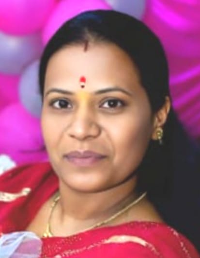  Mrs. Shivakanya S. Gaikwad  
